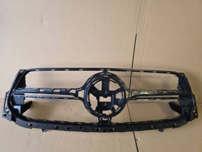 Mercedes gle w167 решітка радіатора решітка радіатора каркас a1678856303 фото №1