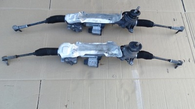 VW CADDY III STEERING RACK STEERING RACK 1K142305  