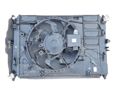 MAZDA MX5 ND 15-21 1.5 2.0 RADIADORES VENTILADOR  