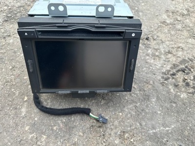 KIA OPTIMA III RADIO NAVIGACIJA 96560-2T500CA 10-15 