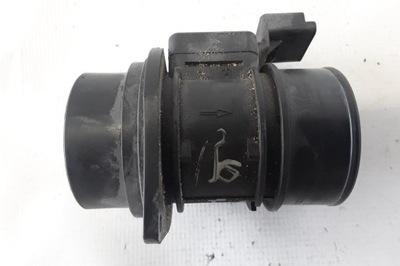 Витратомір renault master ii фургон fd 7700314669 2003 фото №1