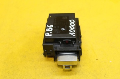 Замок зажигания с ключ vw passat b6 3c0905843q фото №1