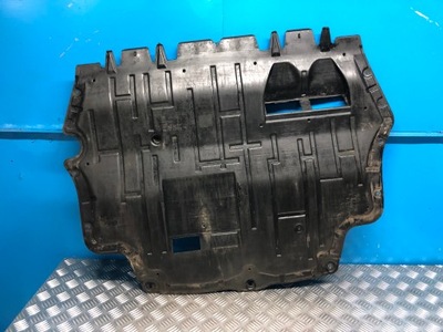 VW PASSAT B6 2,0 TDI PROTECCIÓN PLACA PARA MOTOR 3C0825237  