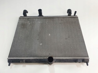 Peugeot 508 i 13r 1.6 e-hdi радіатор wody фото №1