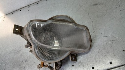 Противотуманная фара volvo оригинальный номер 8620229 фото №1