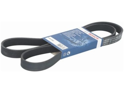 Ремень многоручьевой ford tourneo connect 1.0 13- courier 1.0 14- фото №1