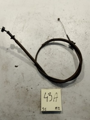 Subaru forester i 43a трос газа фото №1