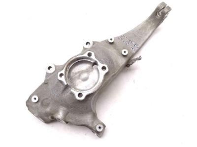 Bmw 5 f10 sedan 10-17 поворотный кулак правый перед оригинал rwd 2wd фото №1