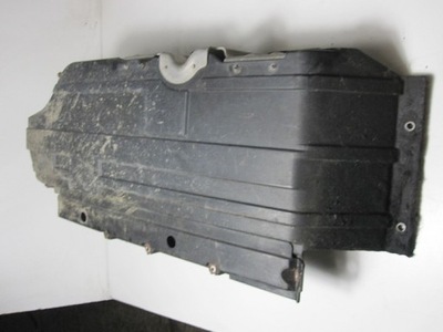 Корпус защита бака bmw x5 e53 3.0d 04r фото №1