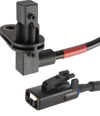 Датчик, скорость вращательная колеса herth+ buss jakoparts j5910519 фото №1