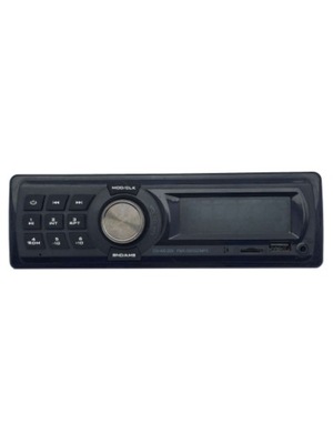 Radio Samochodowe HYKKER DX-AR-333 microSD USB MP3