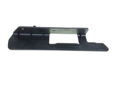 Corolla e18 13-19 бризковик спойлер підкрилок перед p фото №1