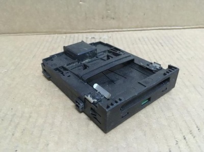 Зчитувач карта renault scenic iii a2c53185186 08-16 фото №1