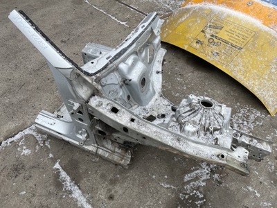 C klasa w205 14- чверть перед передня права 775 фото №1