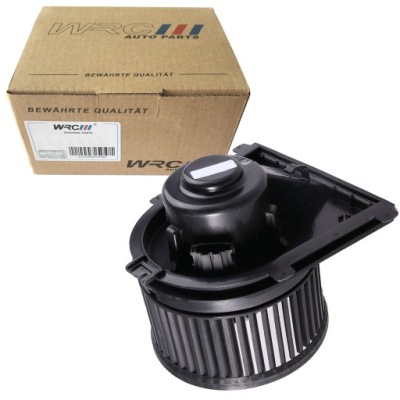 Вентилятор салону двигун повітродувка audi a3 96- tt 98- 1j1819021c фото №1