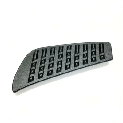 Підніжка накладка бічна mercedes actros l p фото №1