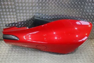 Крыло левый задняя mclaren 570s фото №1