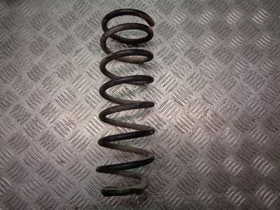 Пружина задняя toyota corolla verso 2.0 d4d фото №1