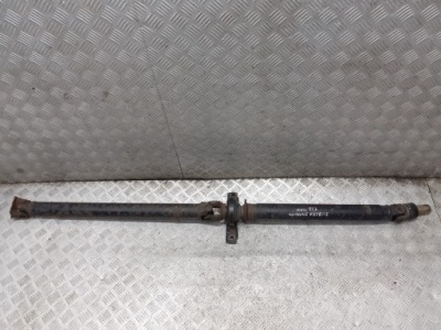 Wał привідний subaru impreza gh 1.5 фото №1