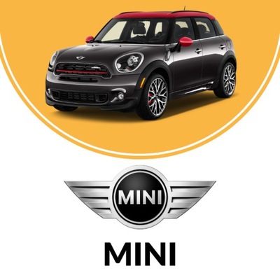 HISTORIA DE MANTENIMIENTO MINI COOPER ASO VIN SPRAWDZENIE 7/7 - PELNA HISTORIA ASO  