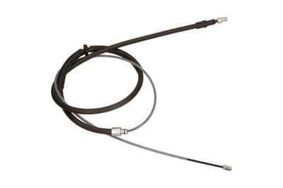 CABLE FRENOS RENAULT PARTE TRASERA MEGANE 08- IZQUIERDO PR  