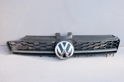 РЕШЁТКА РЕШЁТКА VW GOLF VII 5G0853653