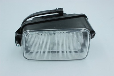 Противотуманная фара skoda felicia i kombi 6u5 фото №1