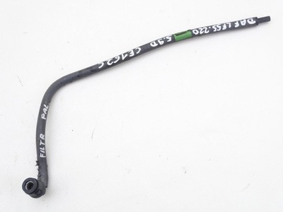 DAF LF 45 55 5.9 180 220 E3 CABLE COMBUSTIBLES  