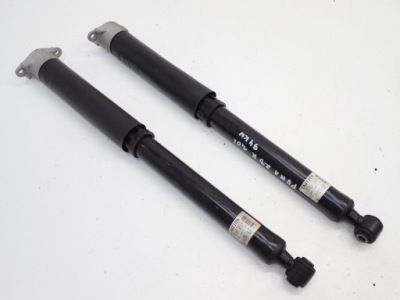 Амортизатор задня задній оригінал комплект 2 szt ford puma ii mk2 l1tc-18080-lf фото №1