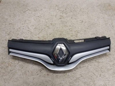 Решітка радіатора решітка радіатора renault kangoo lift 2013- 623101381r фото №1