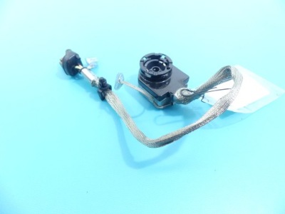 Колба стартер лівий honda civic viii 8 ufo фото №1