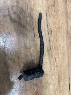 Слив правый wody fiat ducato iii 14- фото №1