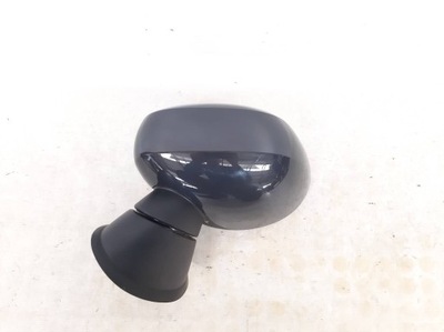 Зеркало левая 3-pin mini f60 countryman lci b58 фото №1