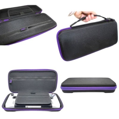 Etui wodoodporne do ASUS ROG Ally fioletowe