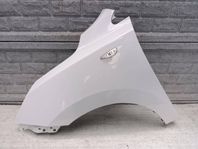 Hyundai ix35 ix 35 крыло передний левый оригинал фото №1