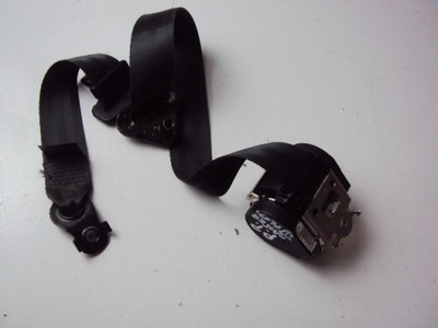 Pas безопасности правый renault master iii fl фото №1