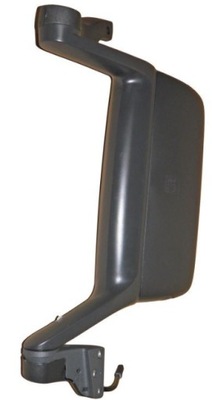 Дзеркало volvo fh fm ліва електричний фото №1