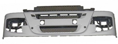 Бампер iveco stralis 2013 hi-road euro 6 фото №1