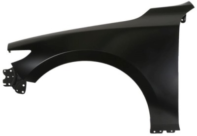 Крило передній ліве mazda 3 19- седан фото №1