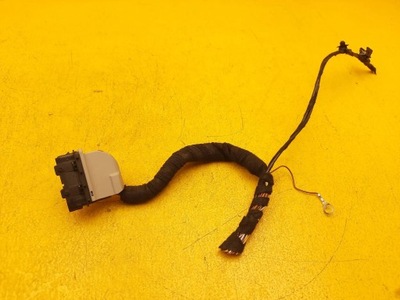 Audi r8 4s жгут электропроводка колодка дверь правая фото №1