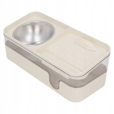 AUTOMATYCZNY DOZOWNIK KARMY, DLA PSÓW I KOTÓW