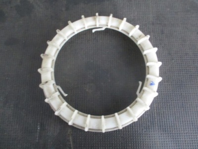 Гайка насос топлива двигателя 3.5 b toyota sienna 03-09 фото №1