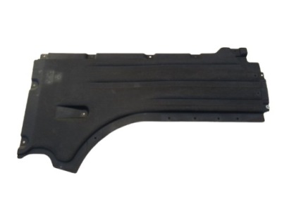 Bmw x5 g05 защита плита подвеска правая 9477802 фото №1