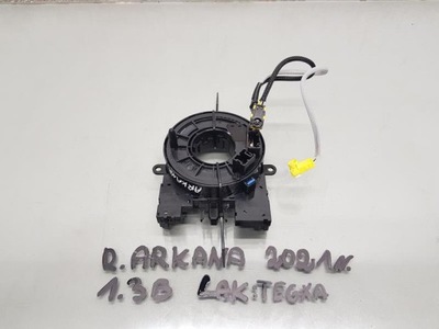 Лента air bag подушка безопасности renault arkana 255545405r фото №1