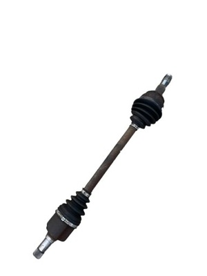 Приводной вал левая перед fiat ducato peugeot boxer citroen boxer фото №1