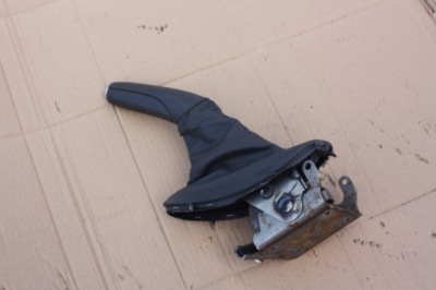 Рычаг ручного citroen c5 i lift фото №1