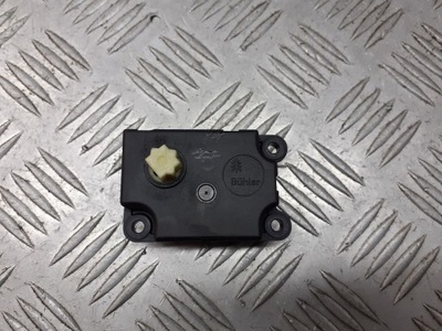 Моторчик отопителя renault scenic ii фото №1