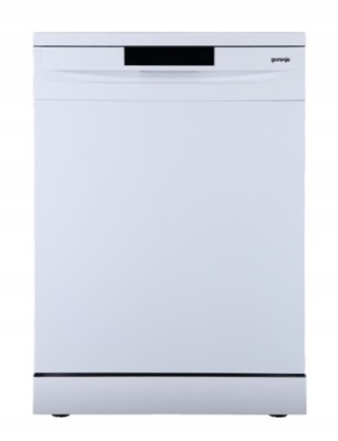 Zmywarka wolnostojąca Gorenje GS620E10W