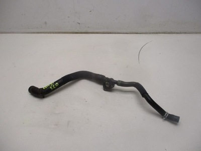 Wąż труба wody renault clio iii 1.2 фото №1