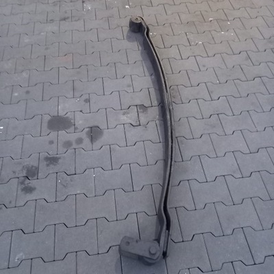 85434026004 man tgl ресора передній фото №1